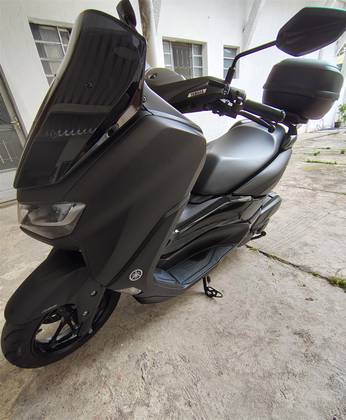 YAMAHA NMAX 160 ABS YAMAHA NMAX 160 ABS